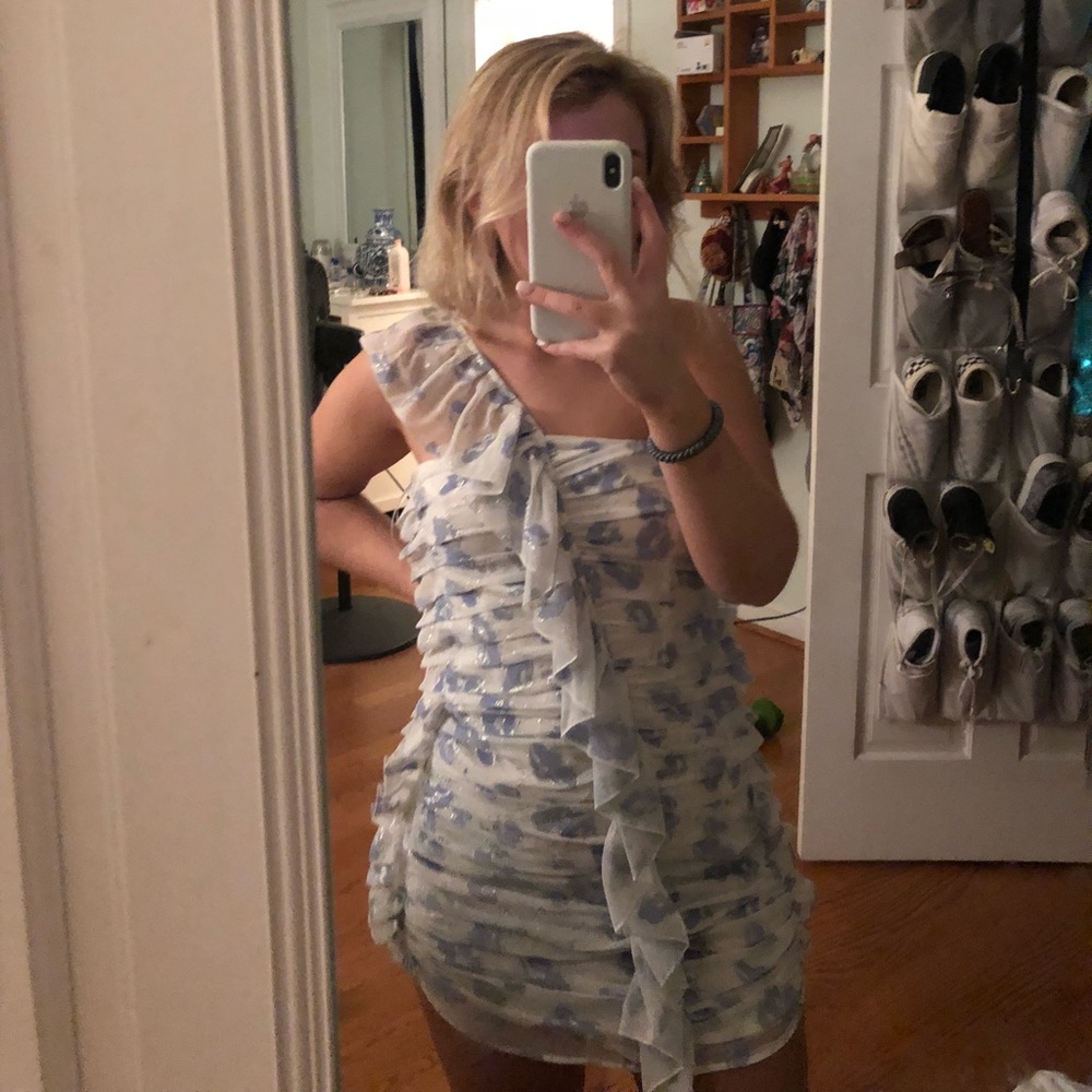 Alice McCall mini dress